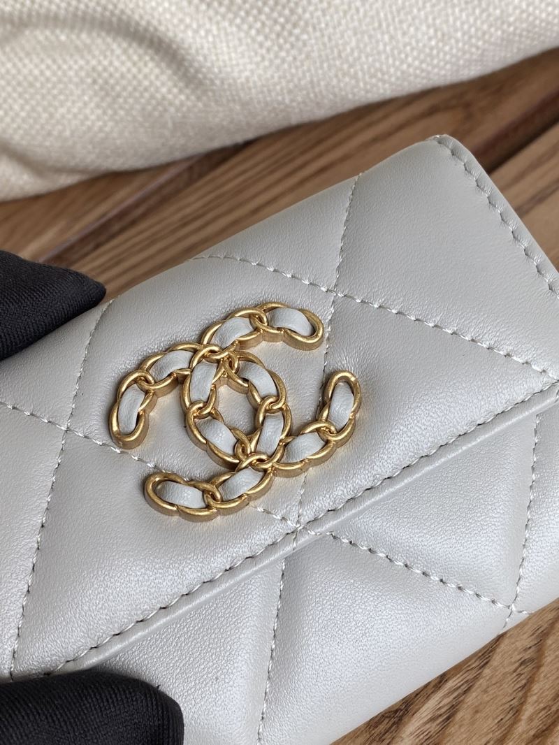 Chanel Wallet Purse